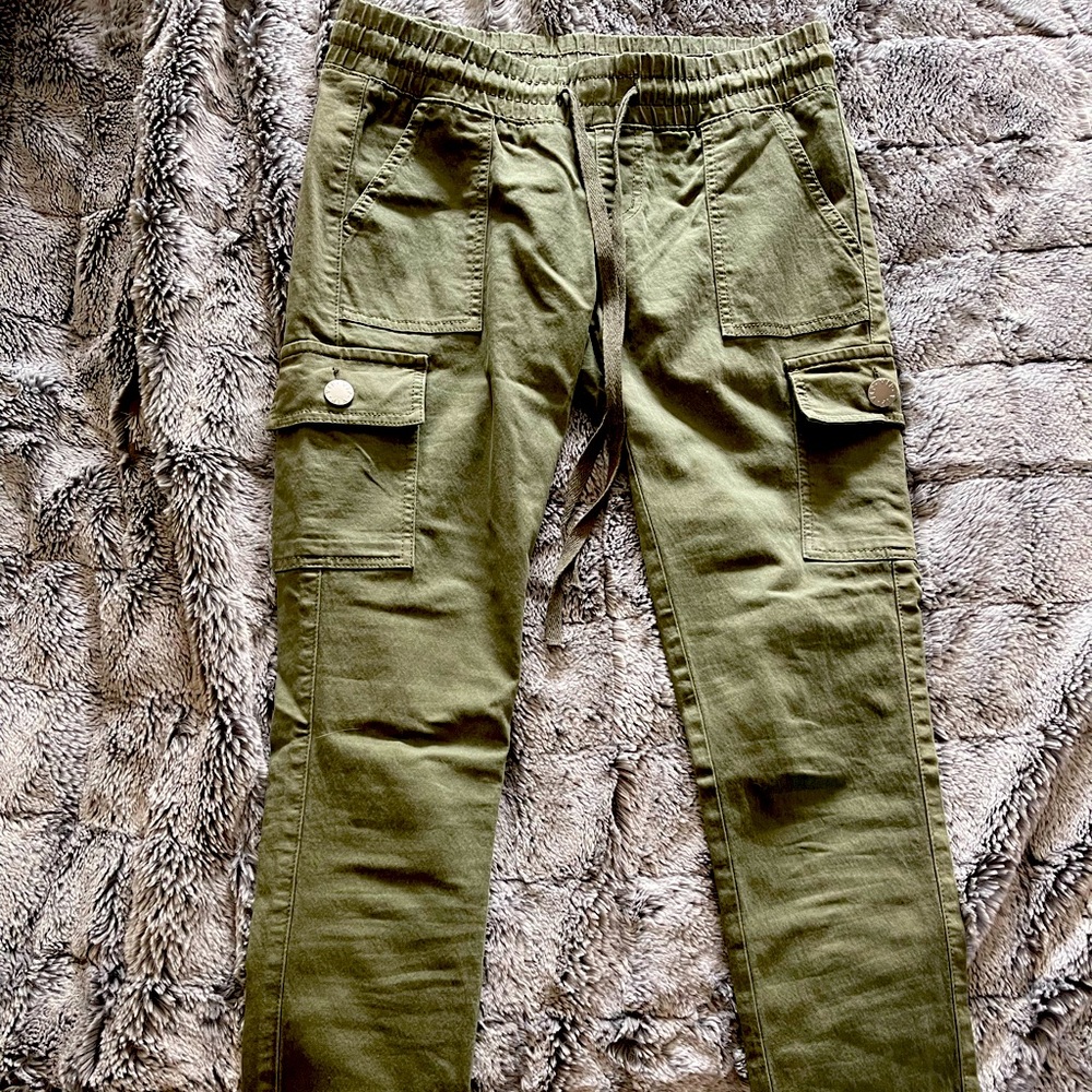 VIP Cargo Pants